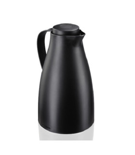Termo Leifheit Harmoni de 1 Litro Negro