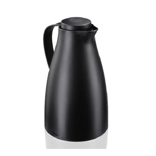 Termo Leifheit Harmoni de 1 Litro Negro