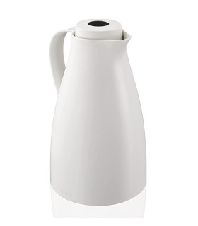 Termo Leifheit Harmoni de 1 Litro Blanco