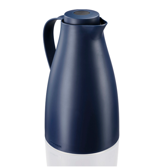 Termo Leifheit Harmoni de 1 Litro Azul