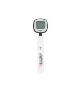 Termometro Digital de Cocina Oxo