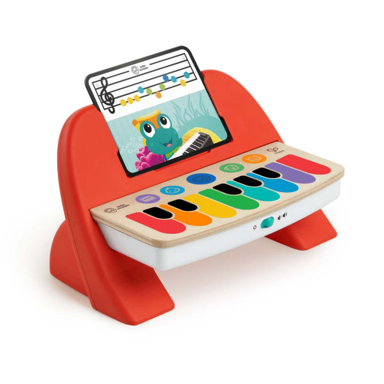Piano Magic Touch Cals First Melodies Baby Einstein Hape