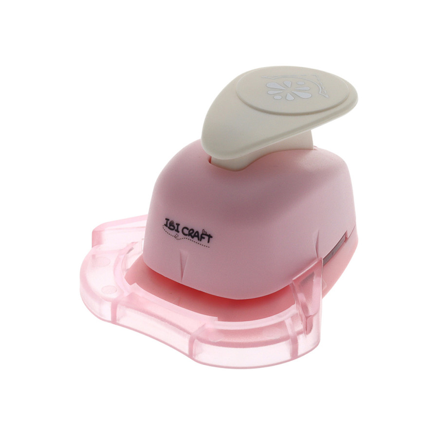 Perforadora Esquinera 1 pulg Fuente Ibicraft