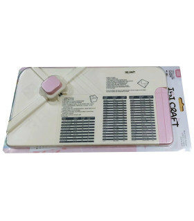 Tablero de Marcado y Plegado Creador de Sobres y Cajas Ibicraft