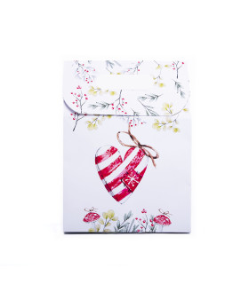 Bolsa Set de Regalo Bosque Encantado Corazón