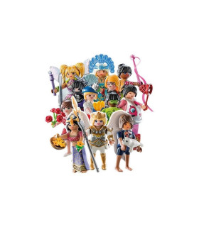 Playmobil Figures Niñas