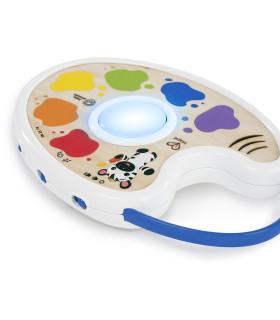 Paleta de Juguete Alegre Pintor Hape