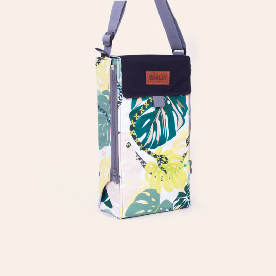 Bolso Matero Chilly Selva