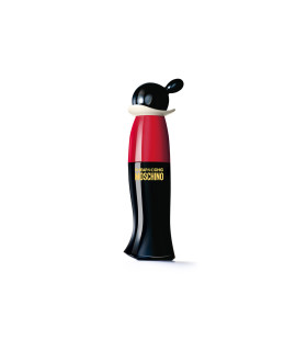 Perfume Moschino Cheap Y Chic Eau de Toilette 30 ml