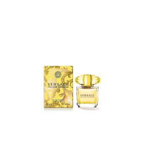 Perfume Versace Yellow Diamond Eau de Toilette 30 ml
