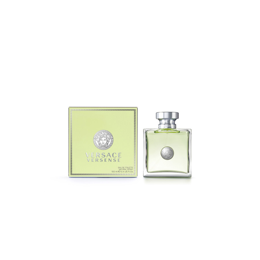 Perfume Versace Versense Eau de Toilette 100 ml