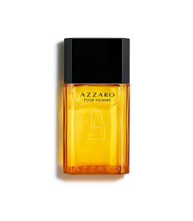 Perfume Azzaro Pour Homme Eau de Toilette 50 ml