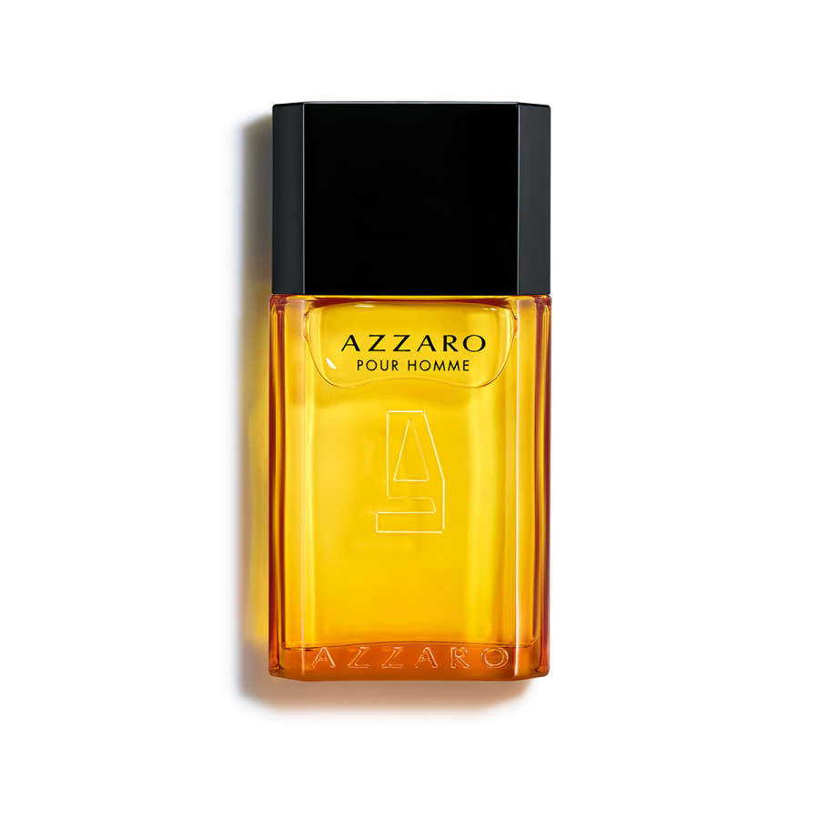 Perfume Azzaro Pour Homme Eau de Toilette 50 ml