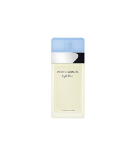 Perfume Dolce Gabbana Light Blue Eau De Toilette 100 ml