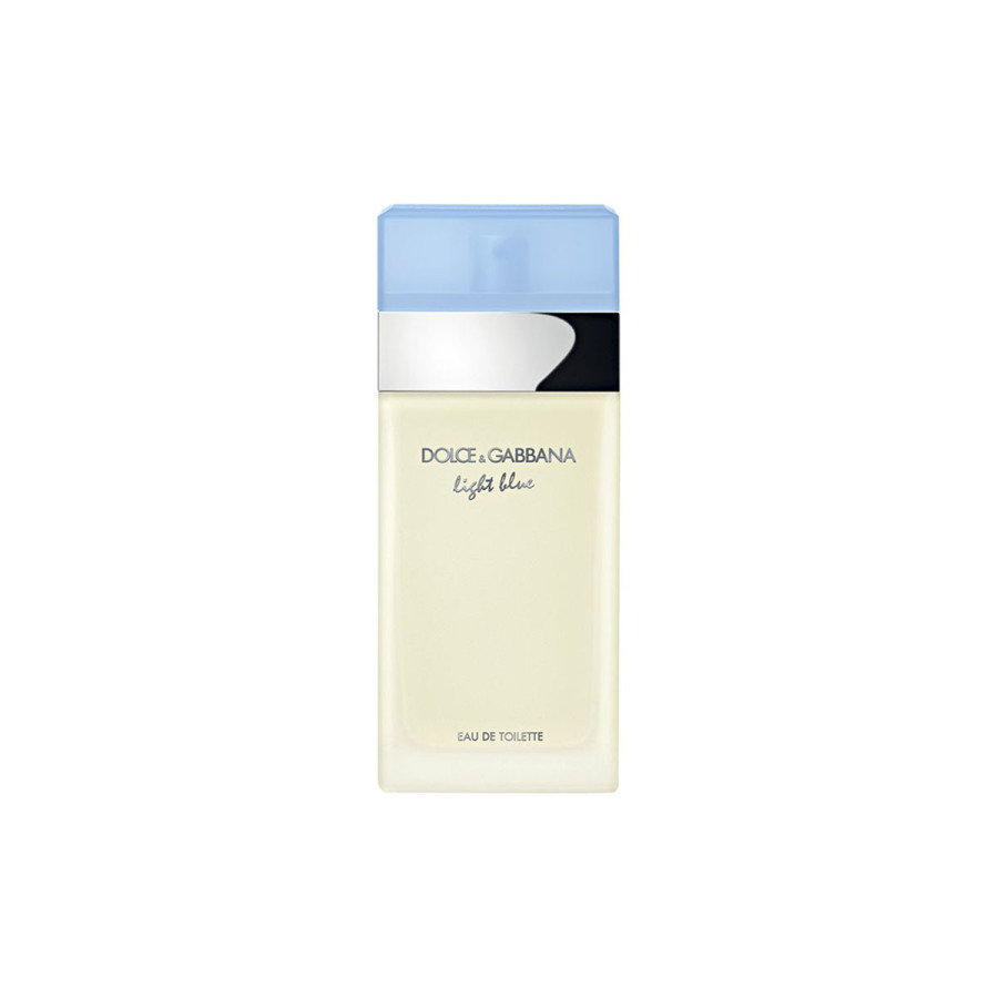 Perfume Dolce Gabbana Light Blue Eau De Toilette 100 ml