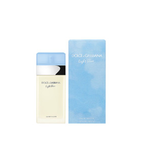 Perfume Dolce Gabbana Light Blue Eau De Toilette 100 ml