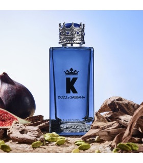 Perfume Dolce Gabbana K Pour Homme Eau De Parfum 100 ml