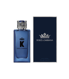 Perfume Dolce Gabbana K Pour Homme Eau De Parfum 100 ml