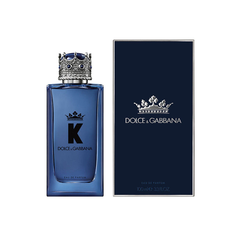 Perfume Dolce Gabbana K Pour Homme Eau De Parfum 100 ml