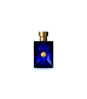 Perfume Versace Pour Homme Dylan Blue Eau de Toilette 100 ml