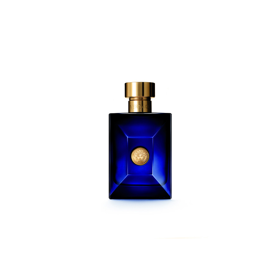 Perfume Versace Pour Homme Dylan Blue Eau de Toilette 100 ml