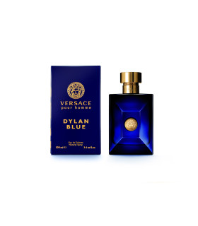 Perfume Versace Pour Homme Dylan Blue Eau de Toilette 100 ml