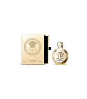 Perfume Versace Eros Pour Femme Eau de Parfum 100 ml