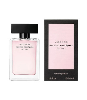 Perfume Narciso Rodriguez For Her Musc Noir EDP 50 ml