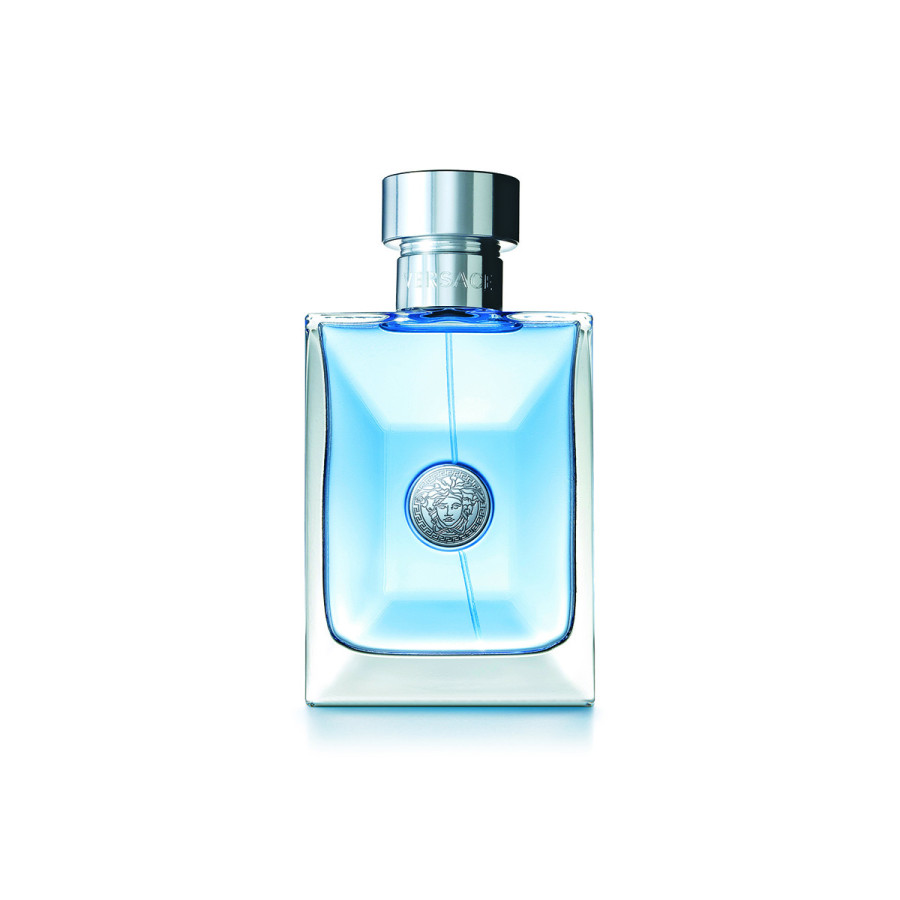 Perfume Versace Pour Homme Eau de Toilette 100 ml