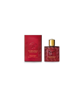 Perfume Versace Eros Flame Eau de Parfum 50 ml