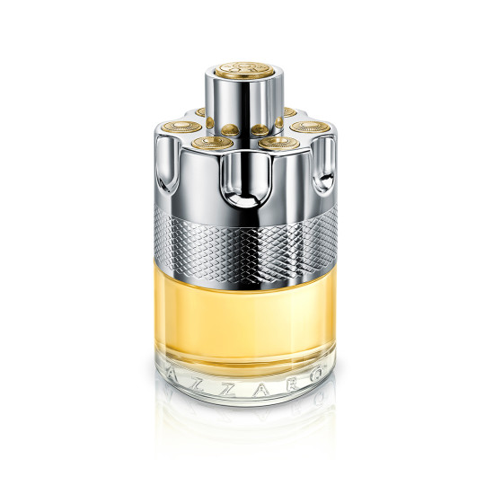 Perfume Azzaro Wanted Eau De Toilette 100 ml