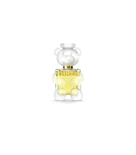 Perfume Moschino Toy 2 Eau de Parfum 100 ml