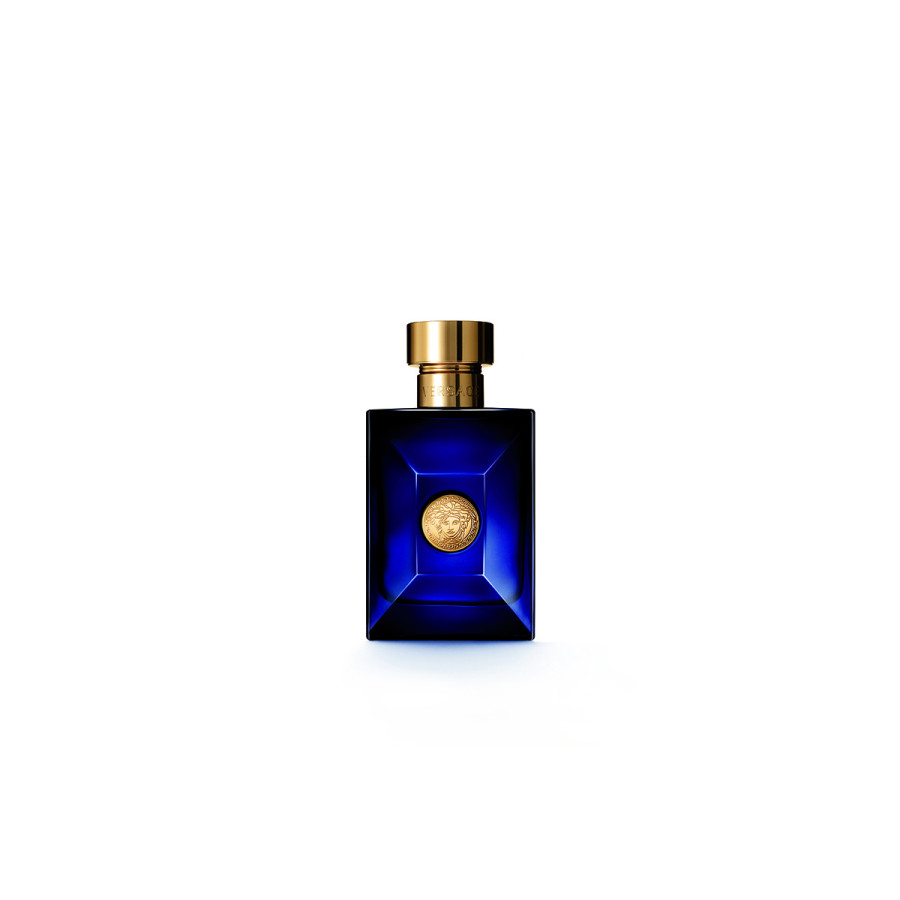 Perfume Versace Pour Homme Dylan Blue Eau de Toilette 50 ml