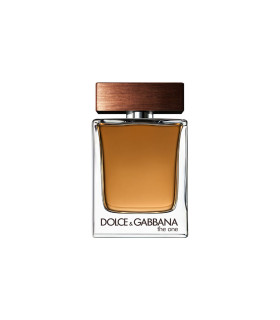 Perfume Dolce Gabbana The One For Men Eau de Toilette 50 ml