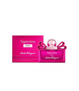 Salvatore Ferragamo Signorina Ribelle Edp 100 ml