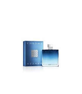 Perfume Azzaro Masculino Chrome Edp 100ml