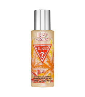 Guess Destination Guess Ibiza 250Ml S.M