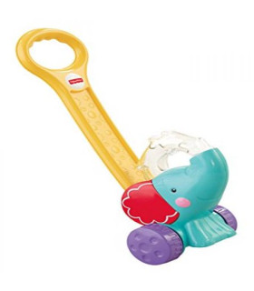 Caminador Fisher Price Elefante Camina Conmigo