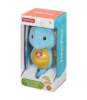 Caballito Mar Dulces Sueños Azul Fisher Price