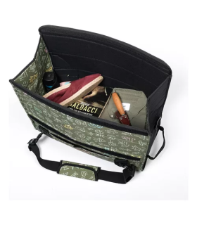 Bolso Weekender 20 a 30 Lts Chilly Doodle