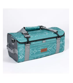 Bolso Weekender 20 a 30 Lts Chilly Indie