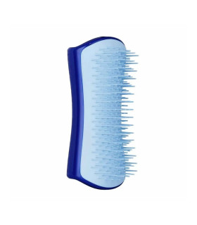 Tangle Pet Teezer Desheding Light Blue