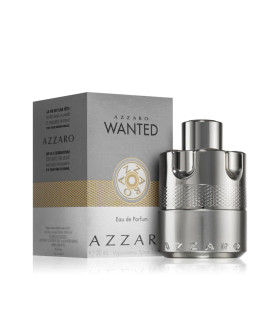 Azzaro Wanted Edp 50Ml