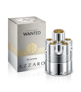 Azzaro Wanted Edp 100Ml