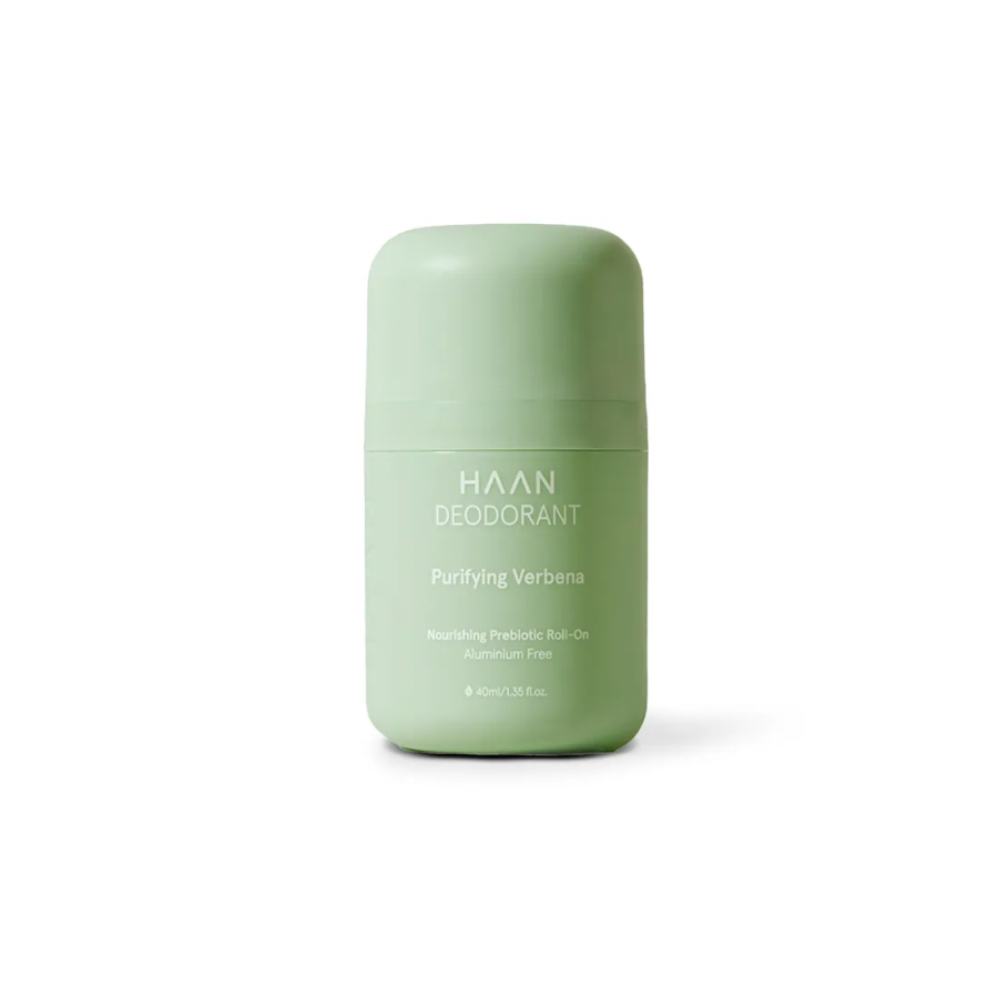 ROU HAAN DEODORANT NEW VERBENA 40ML