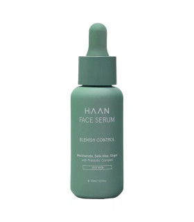 Face Serum Oily Skin