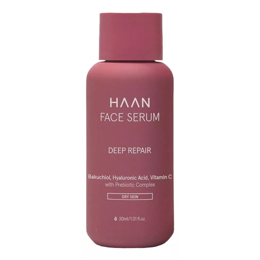 Face Serum Dry Skin Refill