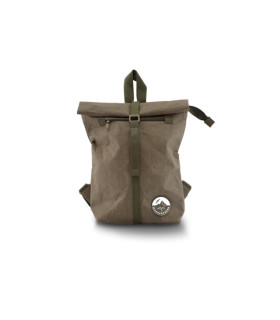 Mochila Koh Tao Verde Oscuro