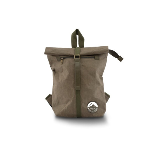 Mochila Koh Tao Verde Oscuro