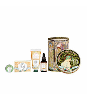 Lata Cilíndrica Puro Patagonia Caléndula 2024